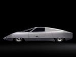 Mercedes-Benz C111-III Concept 1978 года